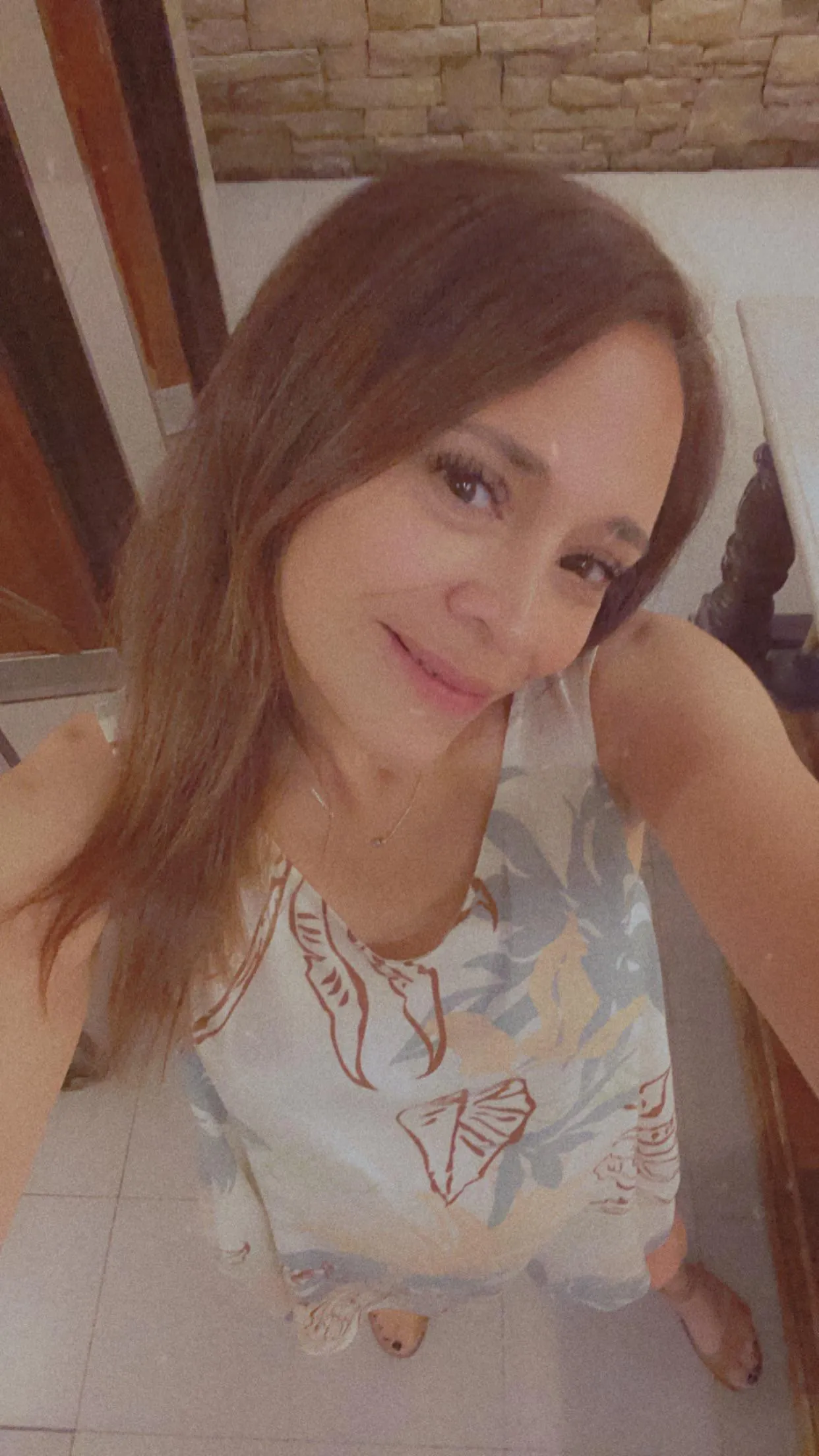 going to the office!