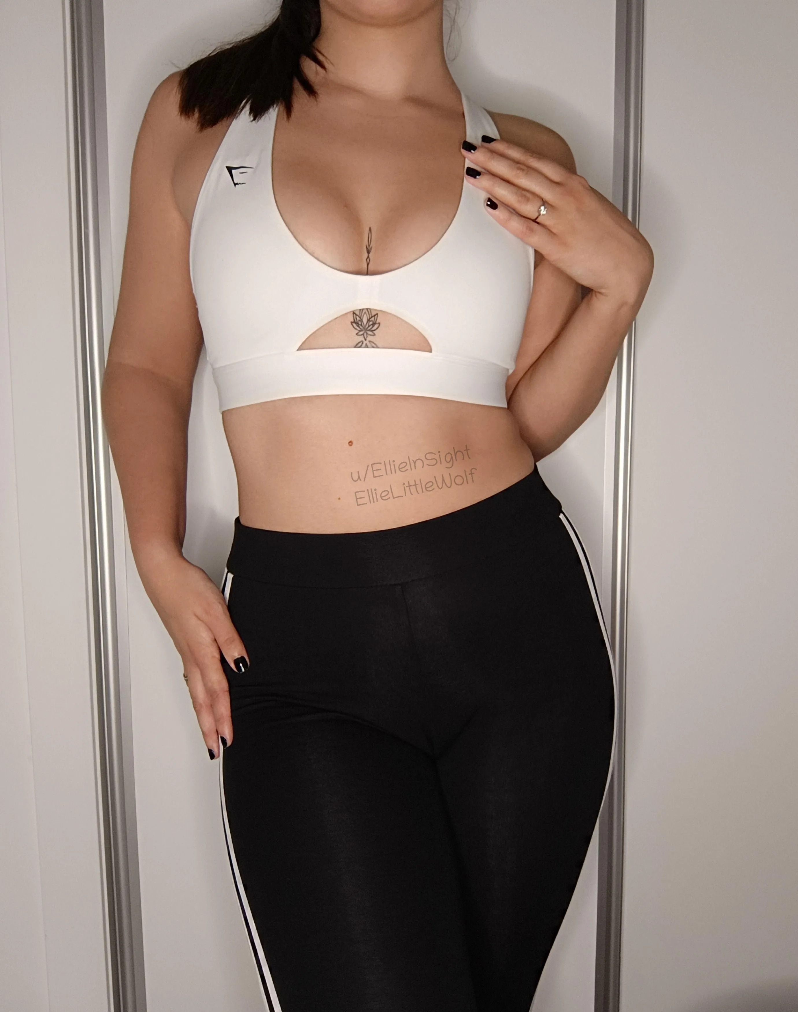 Gymshark and me? It's a match made in heaven