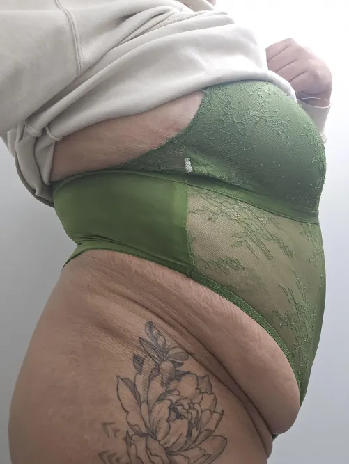 Having this under in class