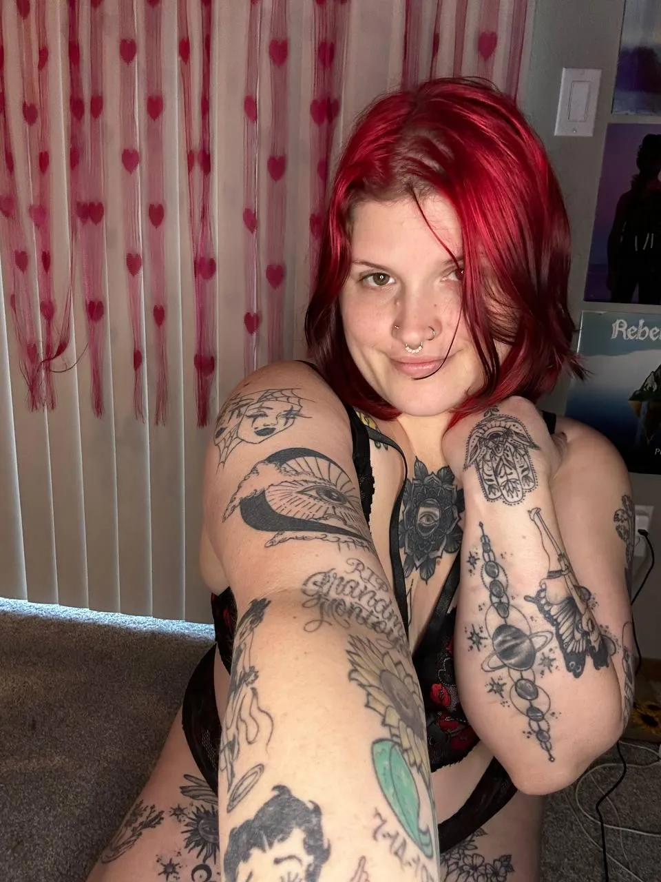 Hi daddies ask for my menu