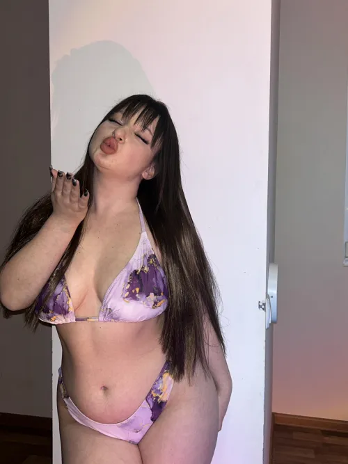 How do you like me? Do you want to fuck me?