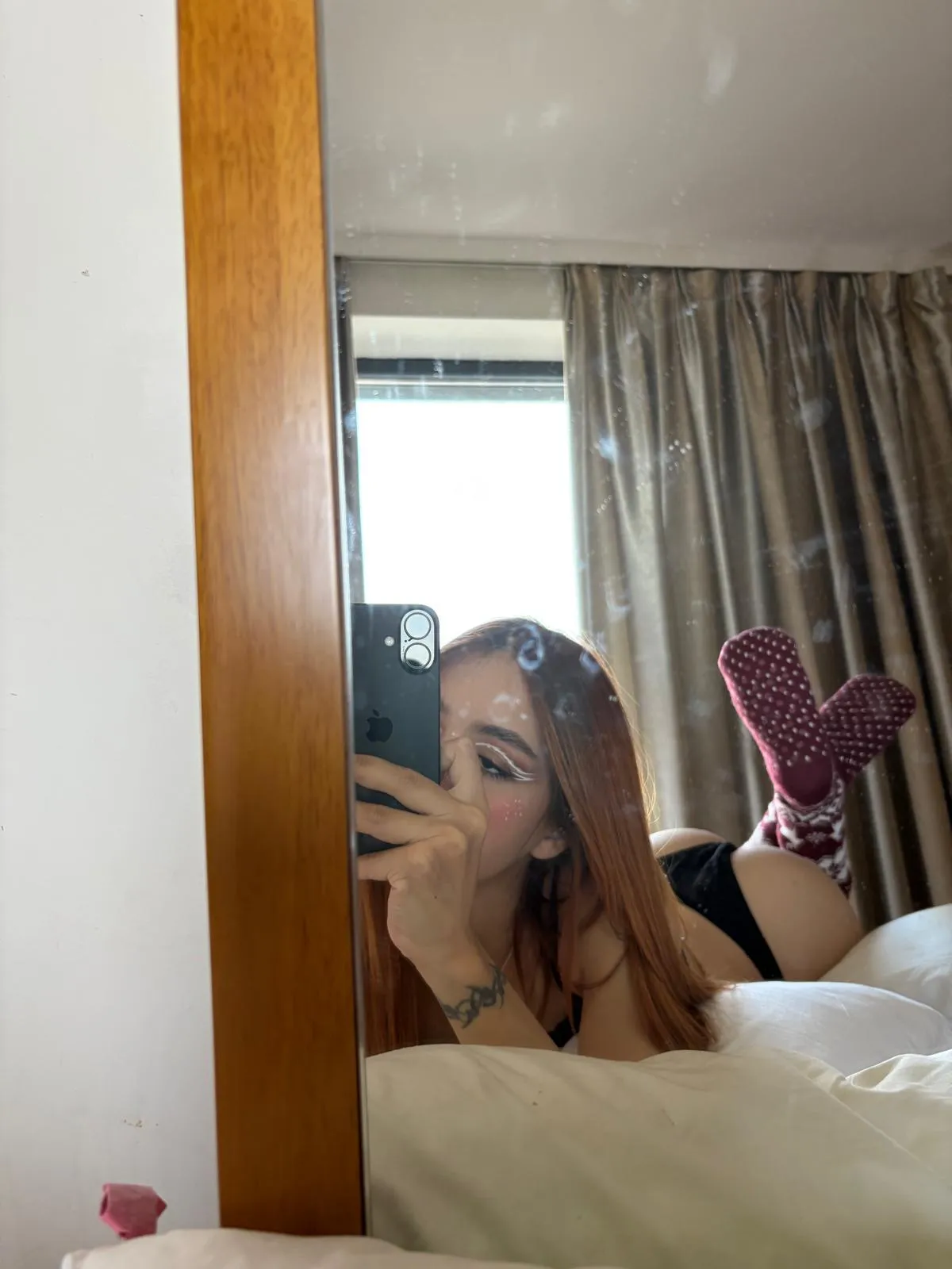 How many inches do I deserve ? ❤️