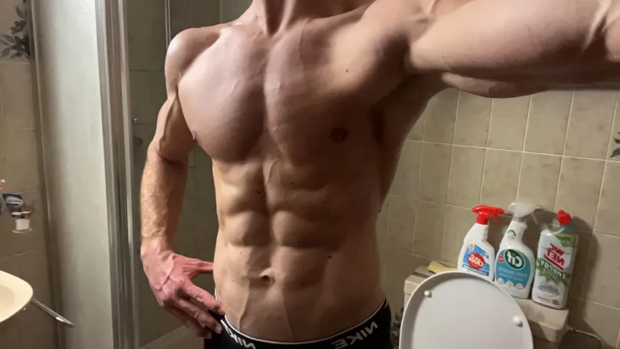 how much fat I have?