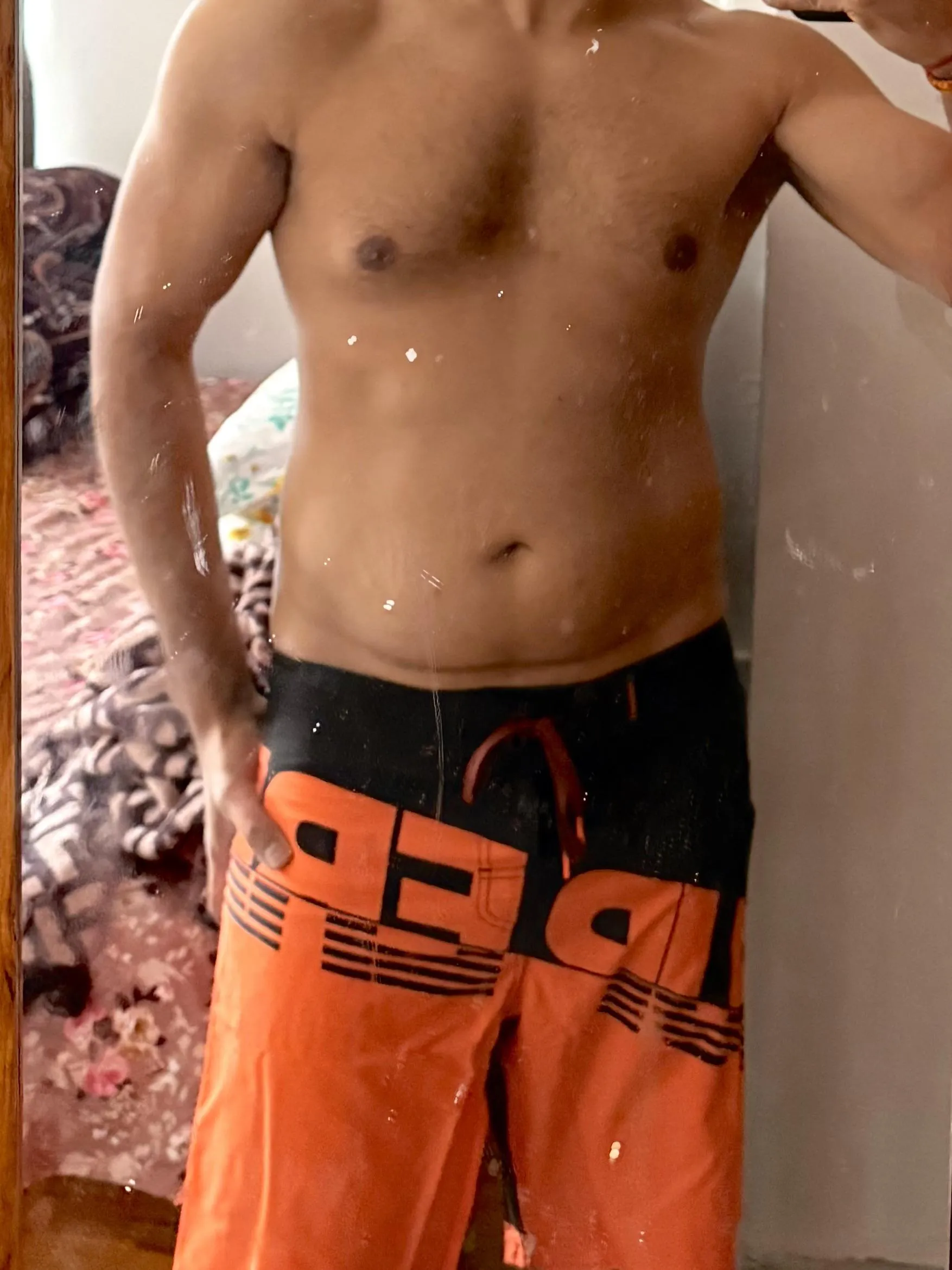 how much more for belly to go