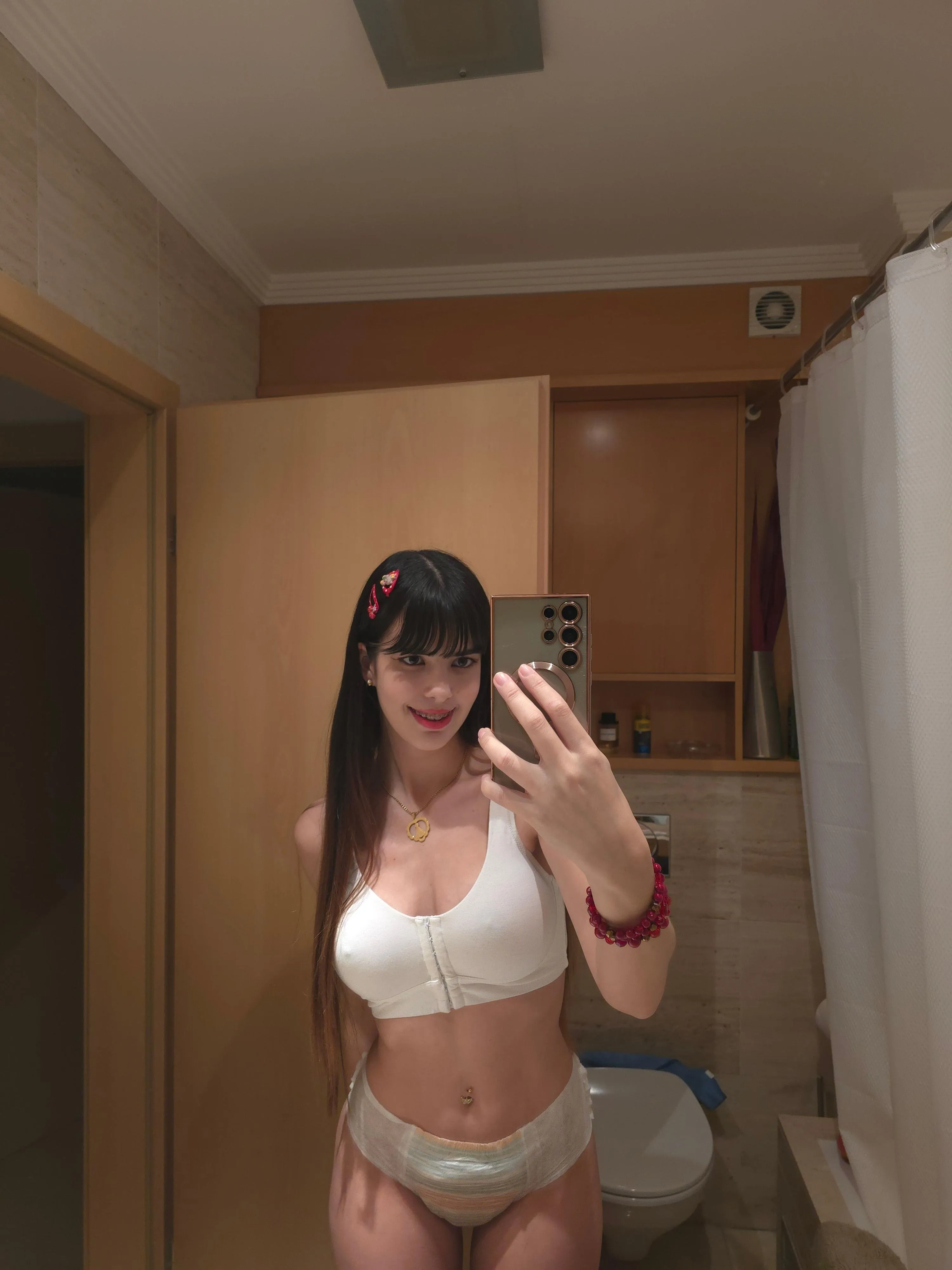 I always use these I need ammo for pull ups ;]