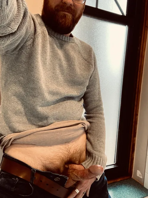 I heard it’s supposed to start snowing soon. How should we prepare?