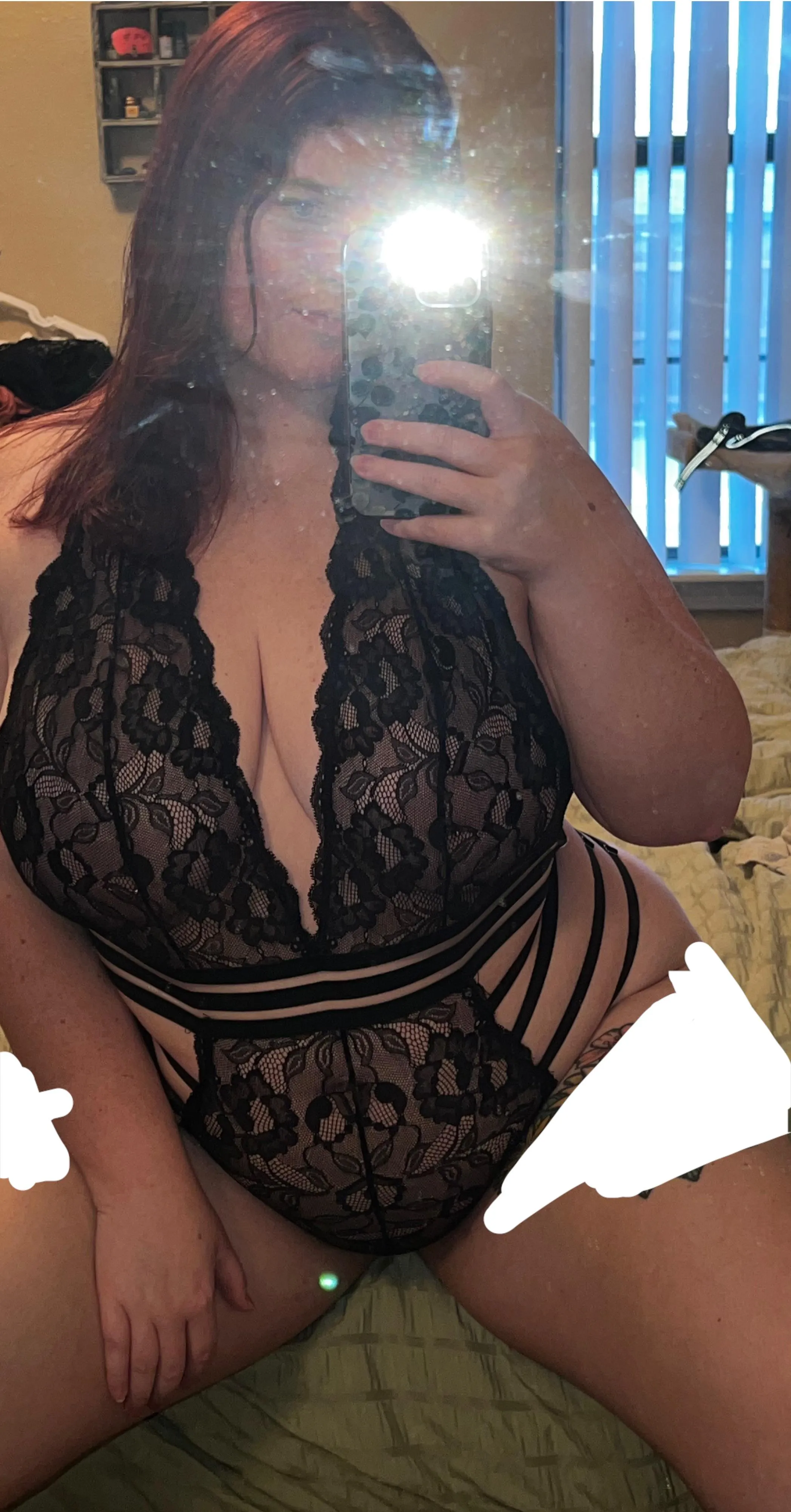 I heard Mid, is in? 👀