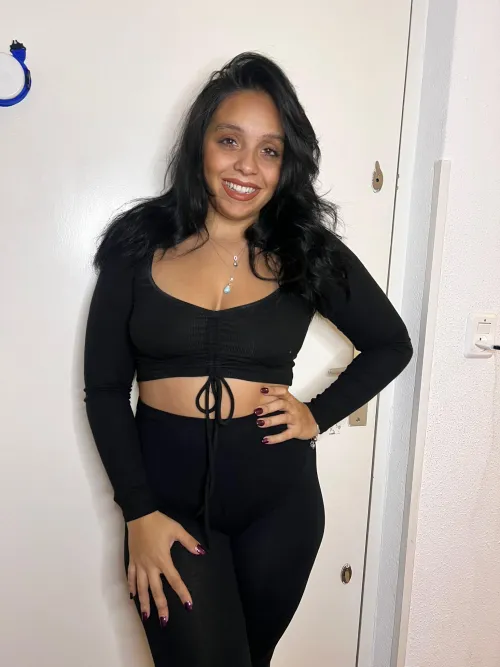 I think that the best in the life is to enjoy the sex in all dimensions