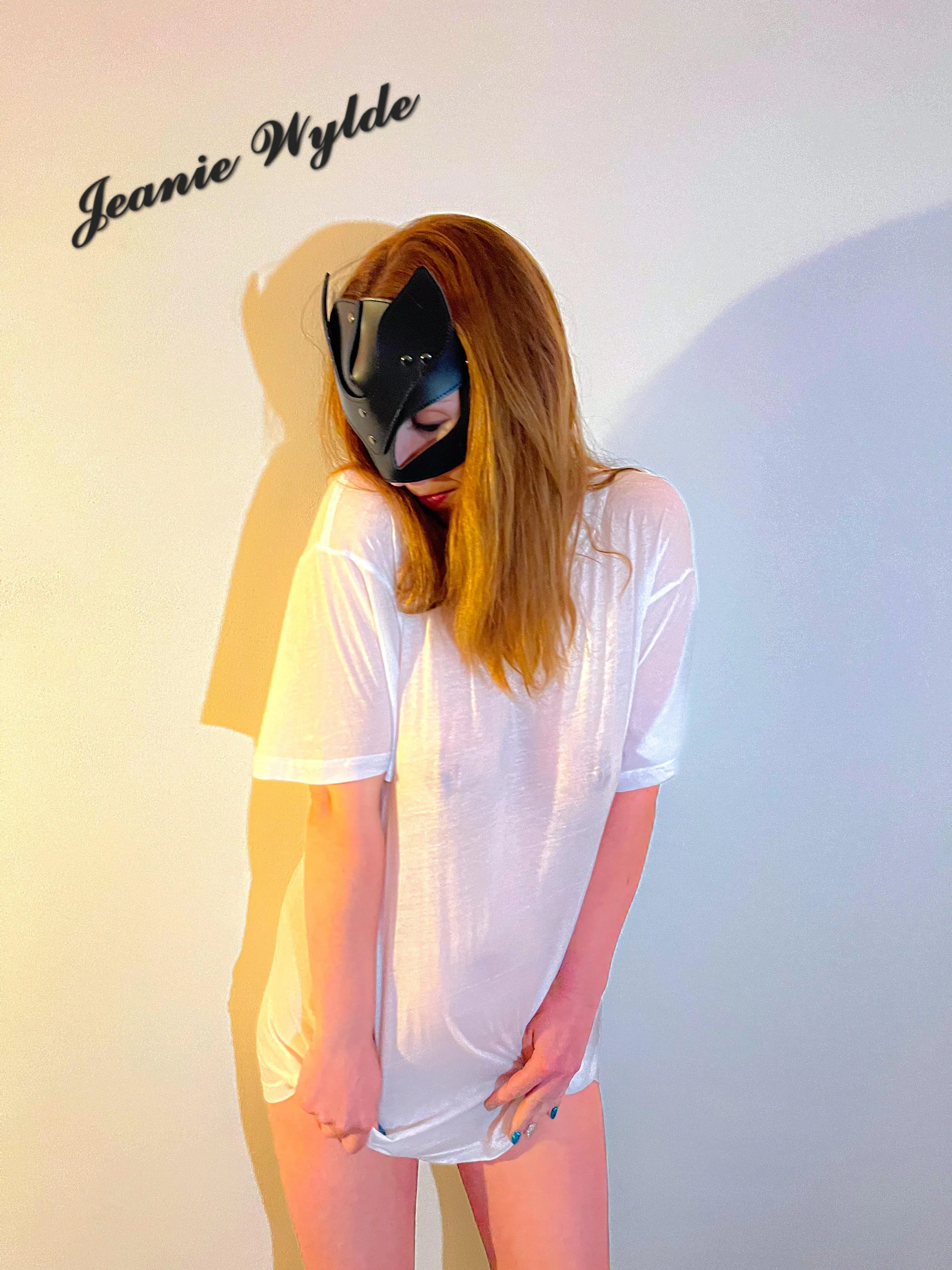 I'm 38 and I'm still wild and playful