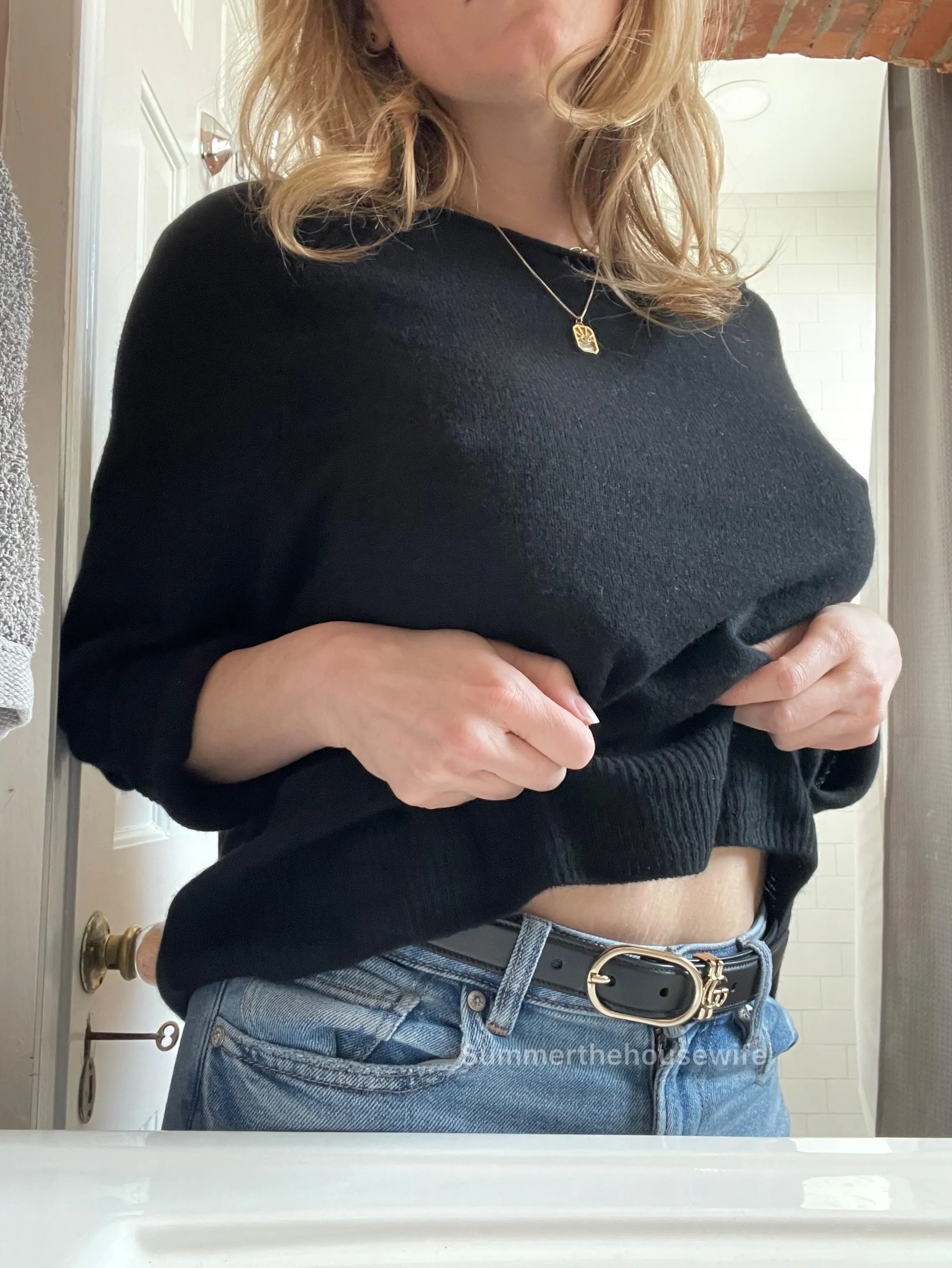 It’s a nice day to feel perky