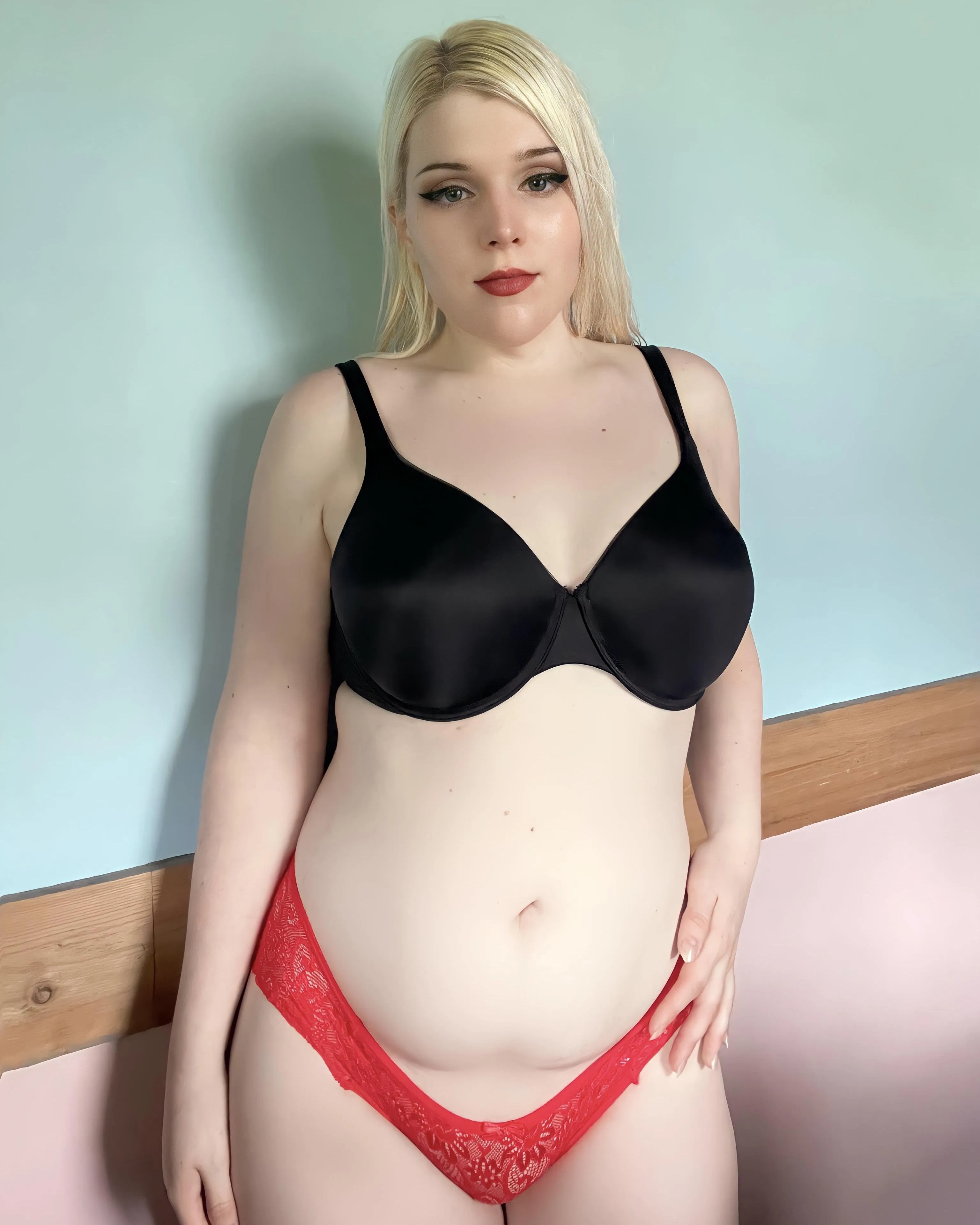 Laundry day, would you help