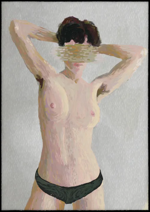 lazy morning impressions