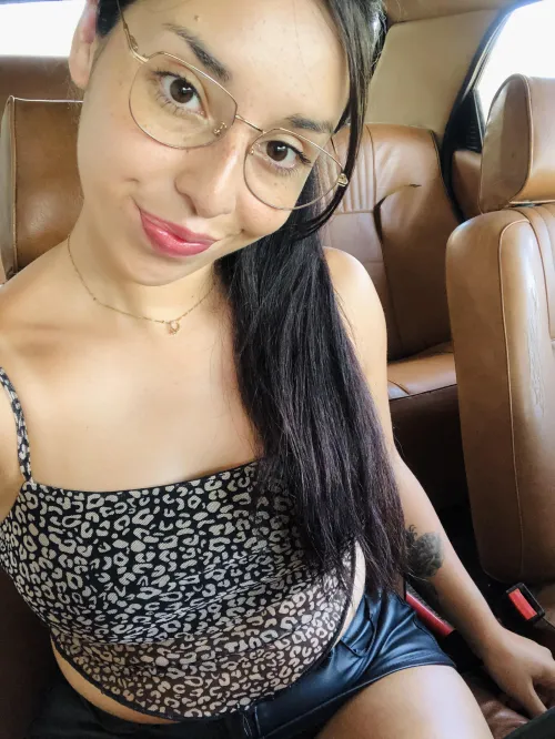 Let me be the key that opens every door of your fantasies