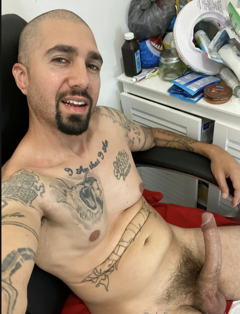 Let me be yours.. you choose