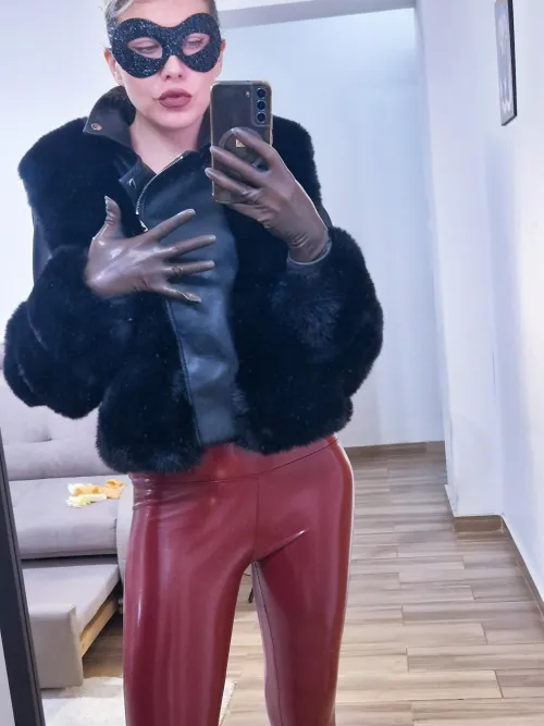 Let me brighten your day!