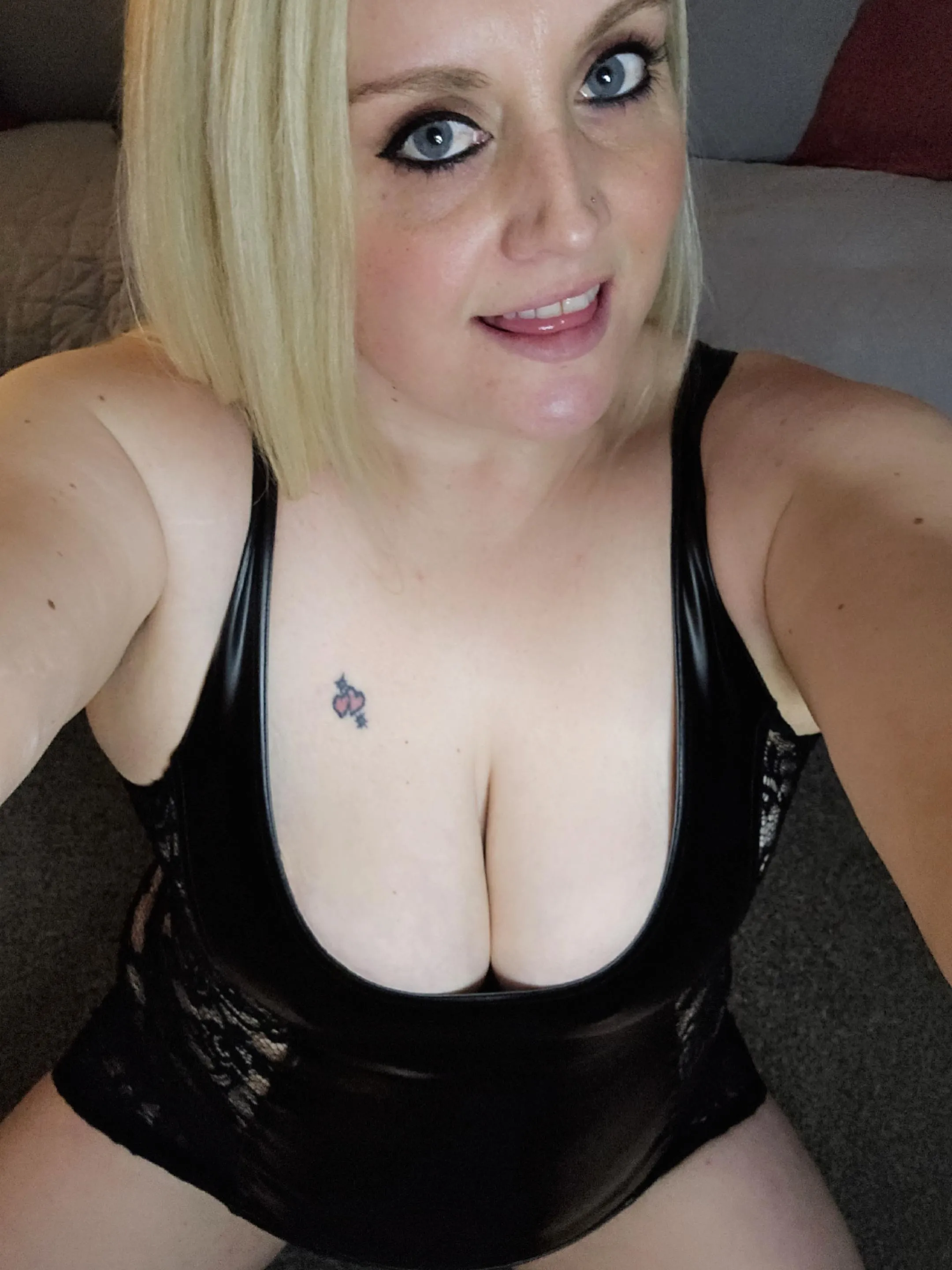 Let me taste you 😈🤤