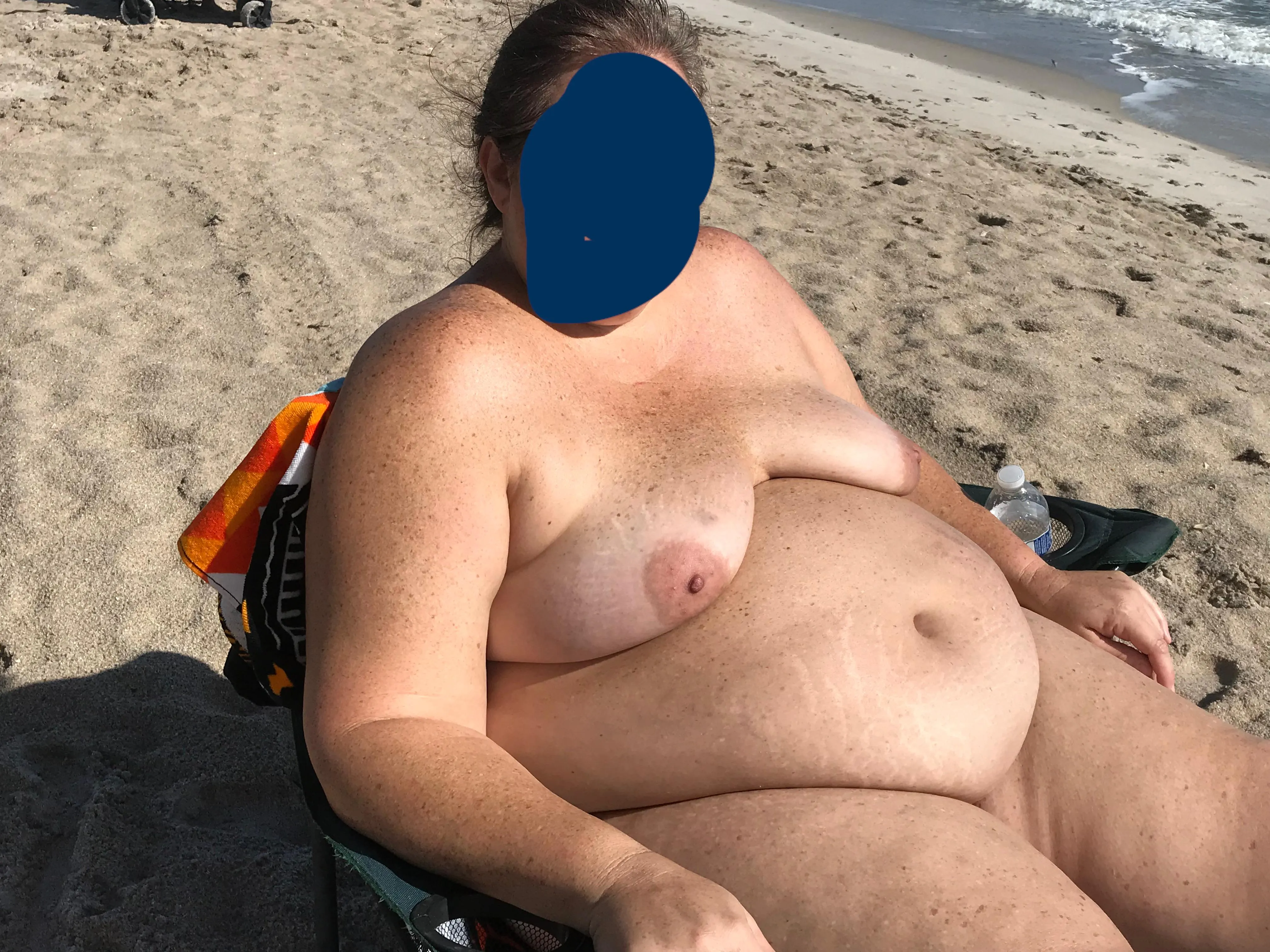 Life is better when you are comfortable and happy