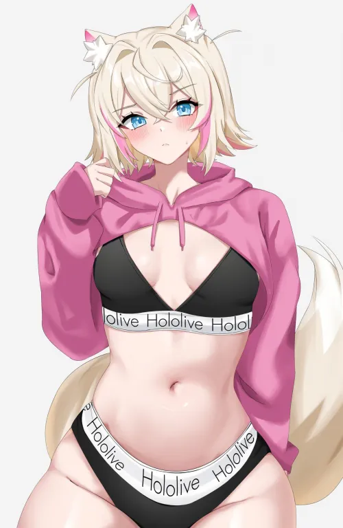 Mococo [Hololive]