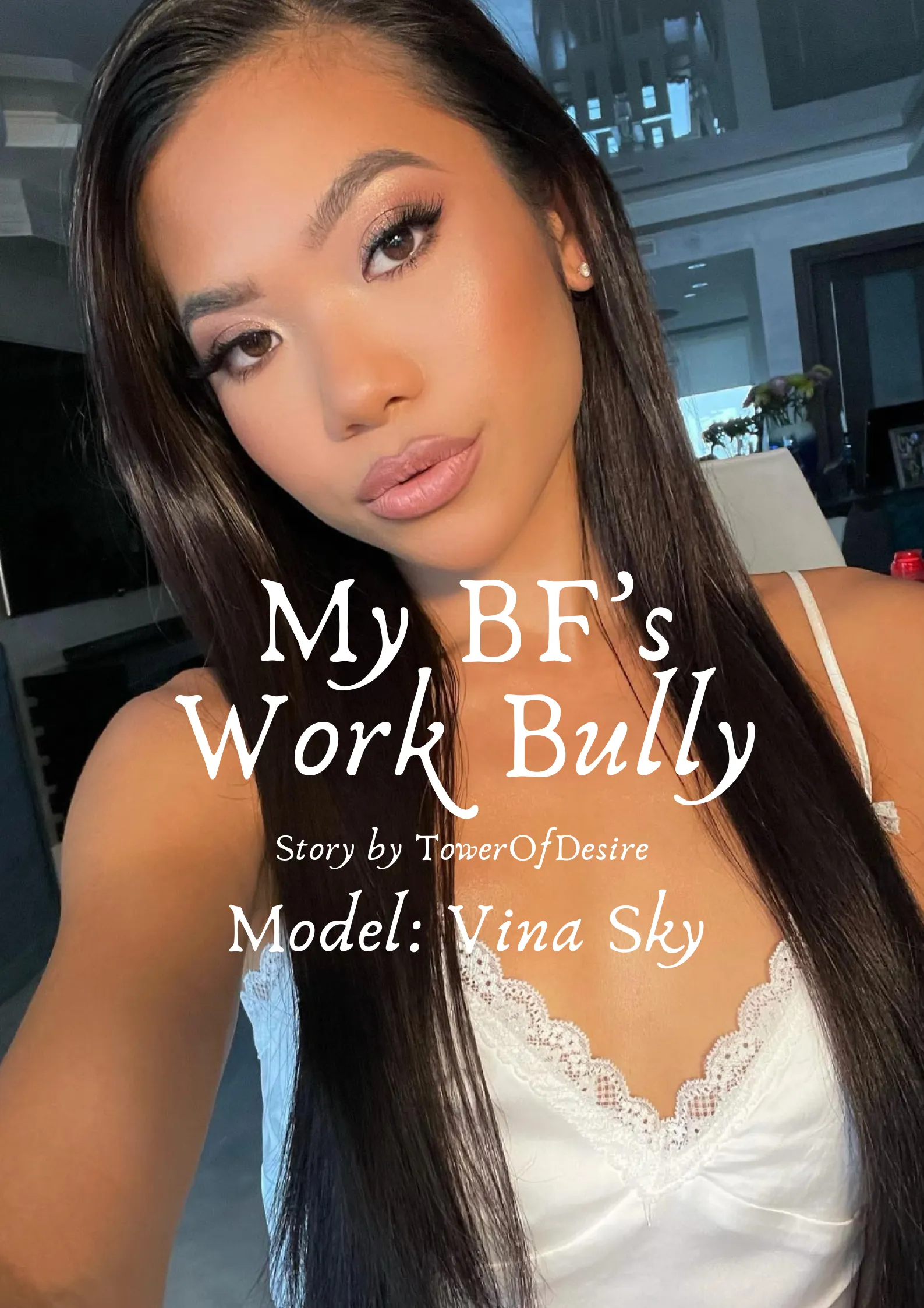 My BF's Work Bully - Chapter 4