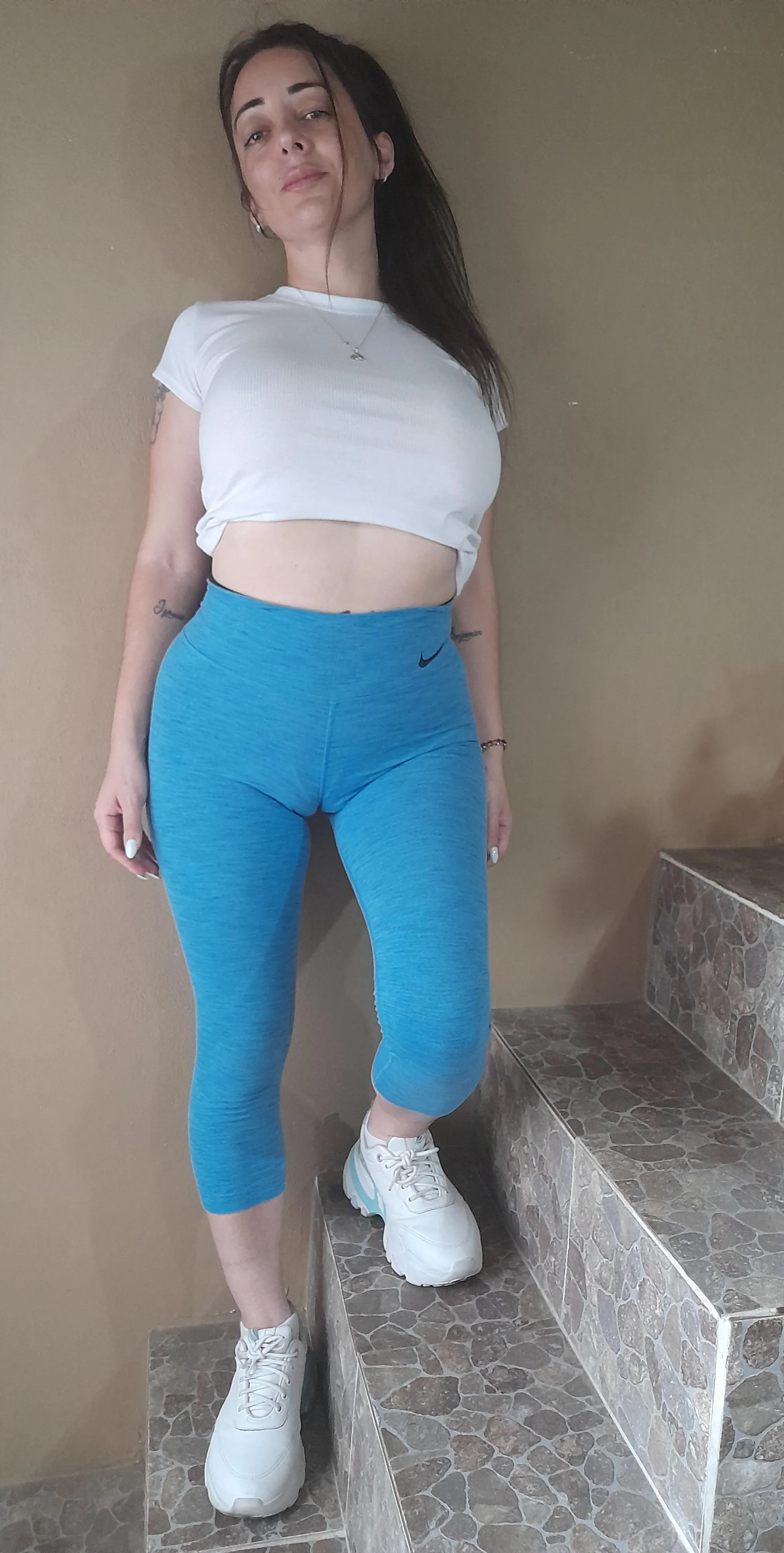 My favorite leggings for training