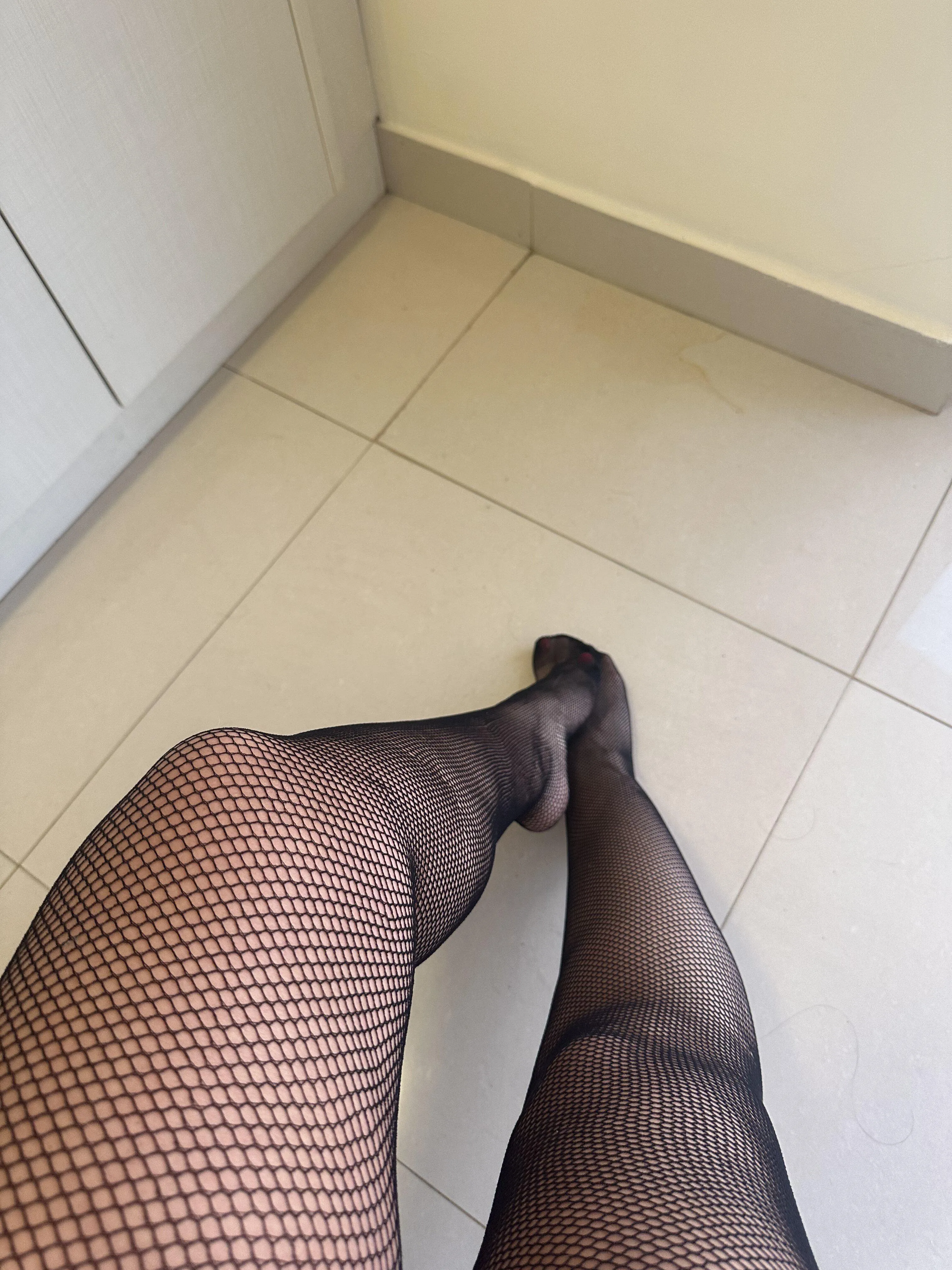 My legs are just missing someone to wrap around