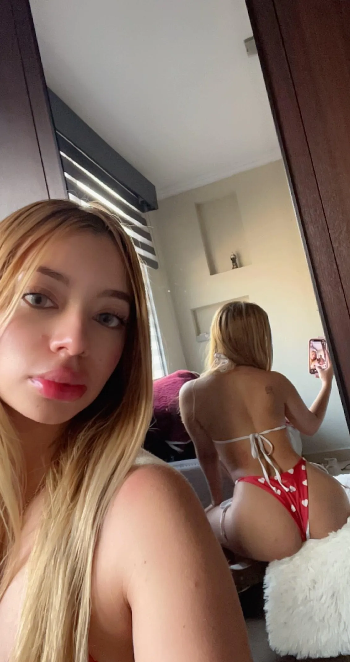 my only goal is to make someone hard today