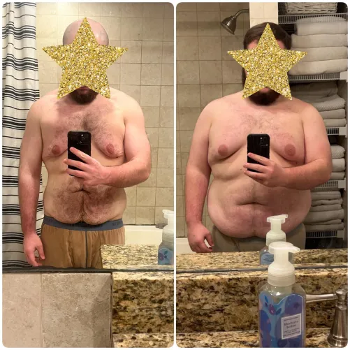 Need some advice to tighten up chest.