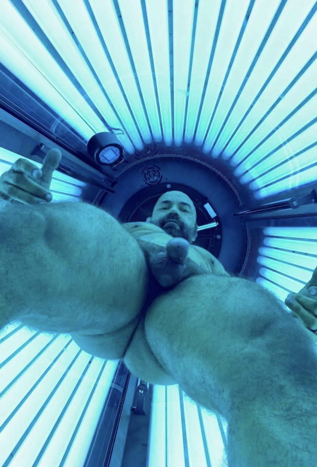 Need somebody’s son looking up at me