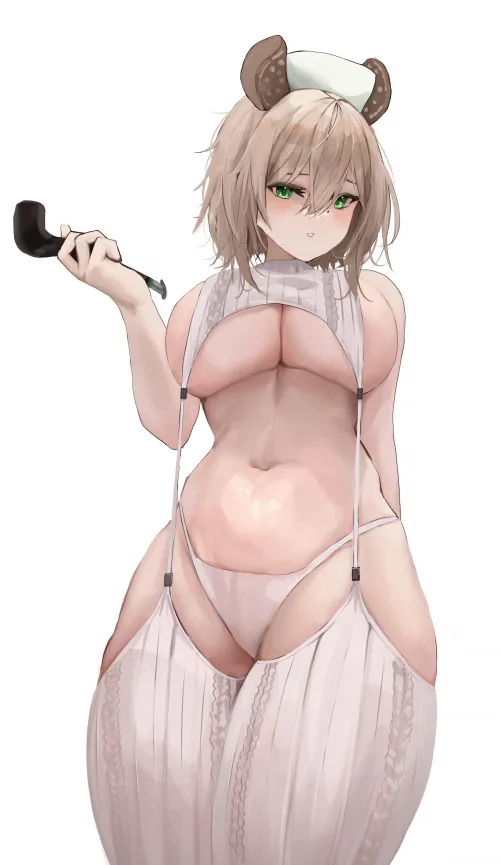 Nimi Nightmare [Indie Vtuber]