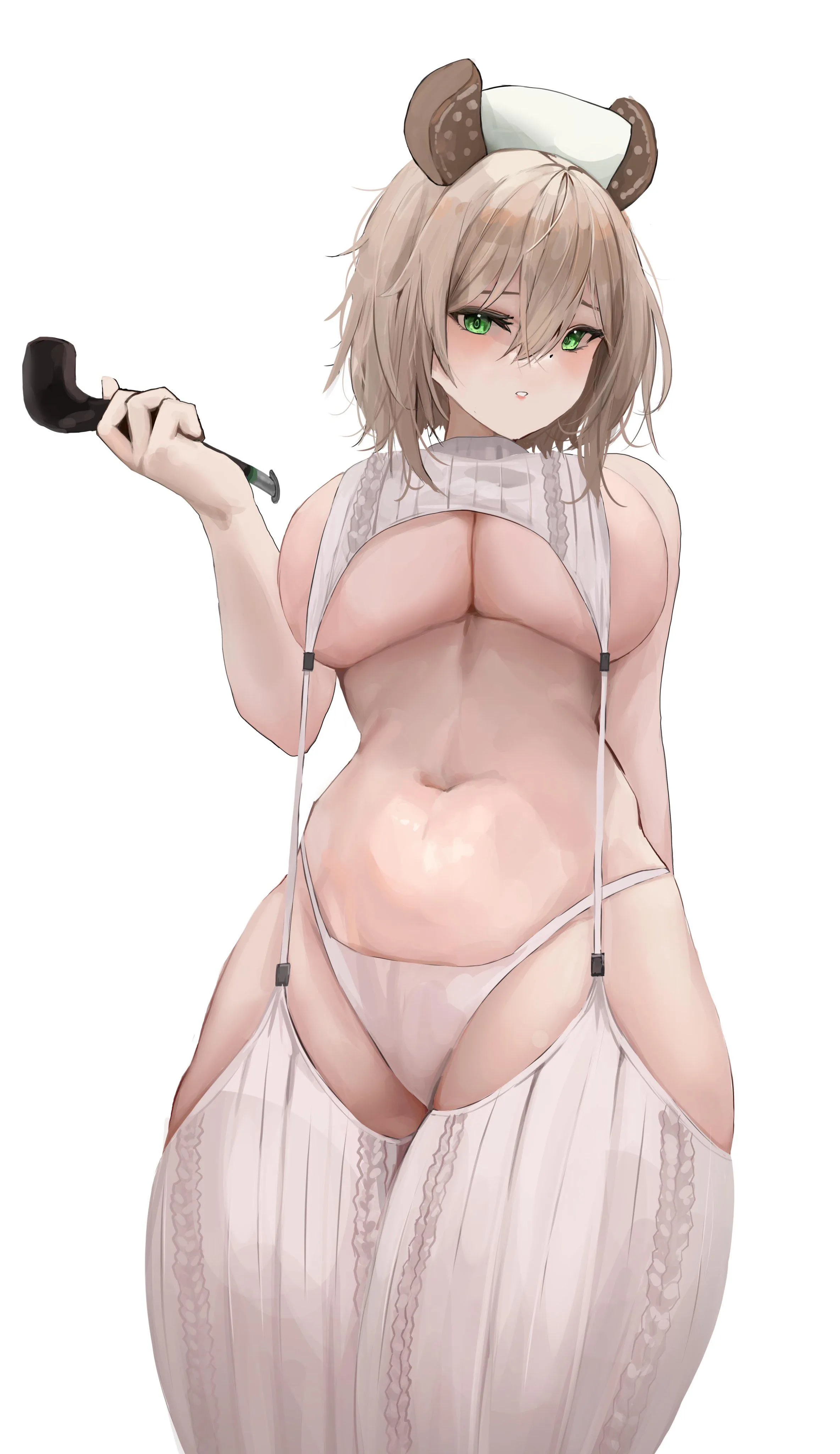 Nimi Nightmare [Indie Vtuber]