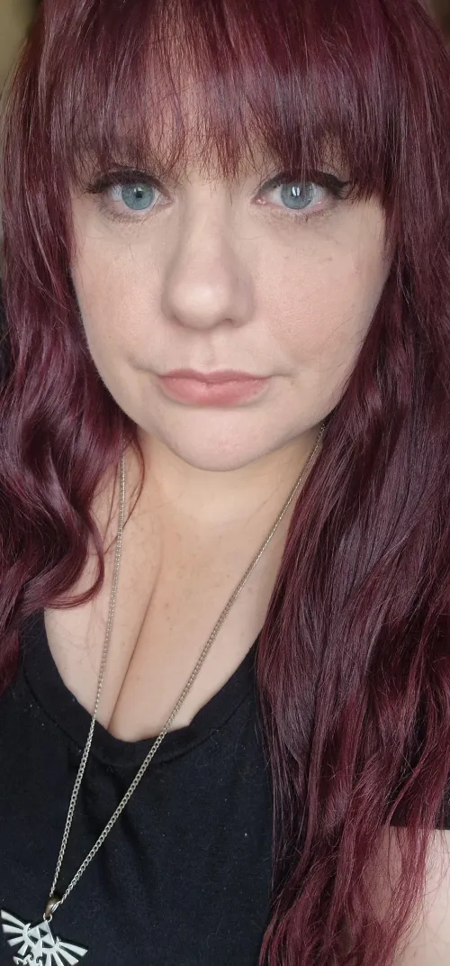 No sleep, still cute i hope