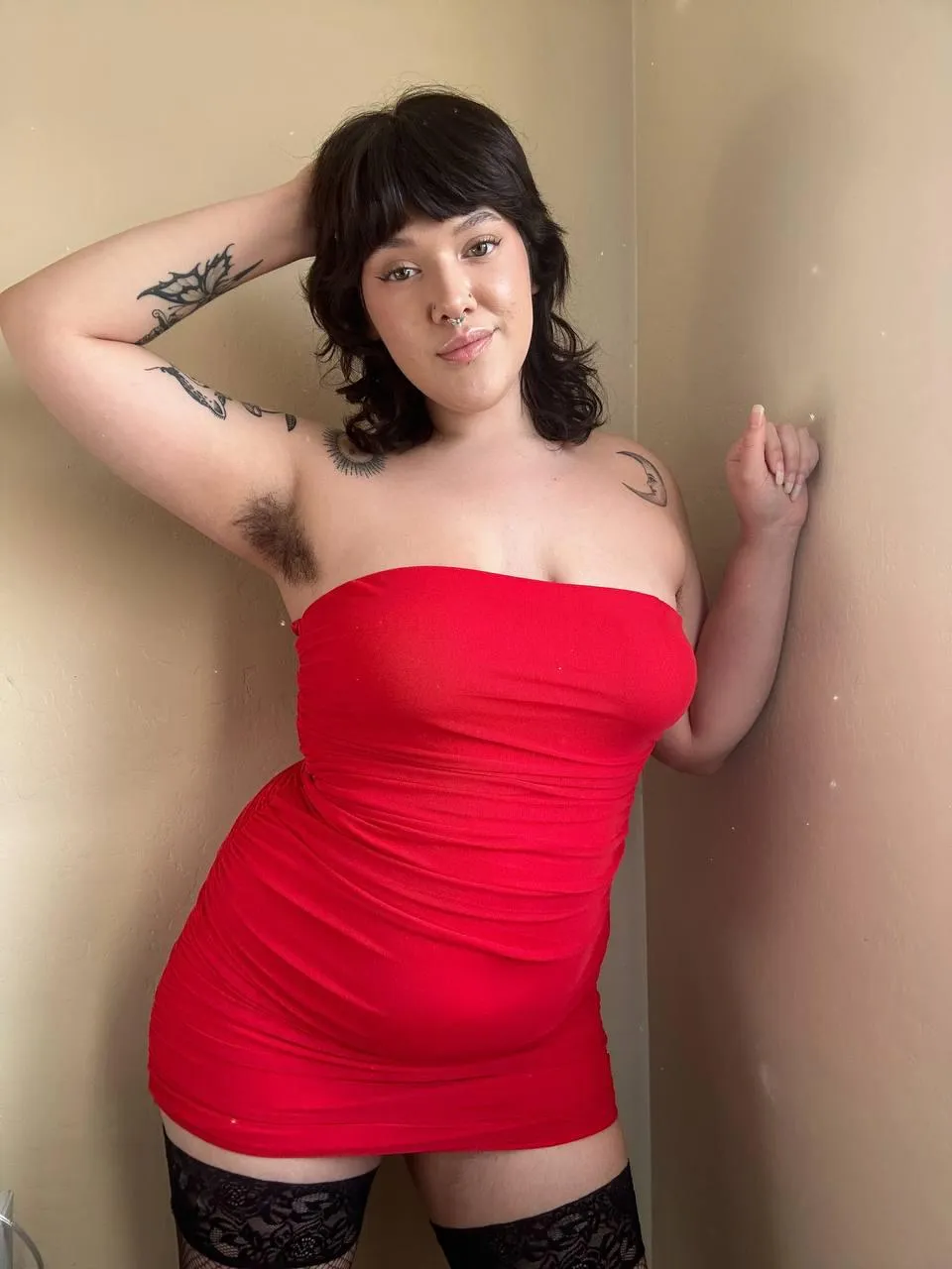 (NSFW) I dare you to tell me this hairy body isn’t sexy