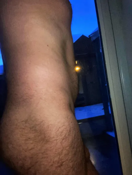 Only way to be at home