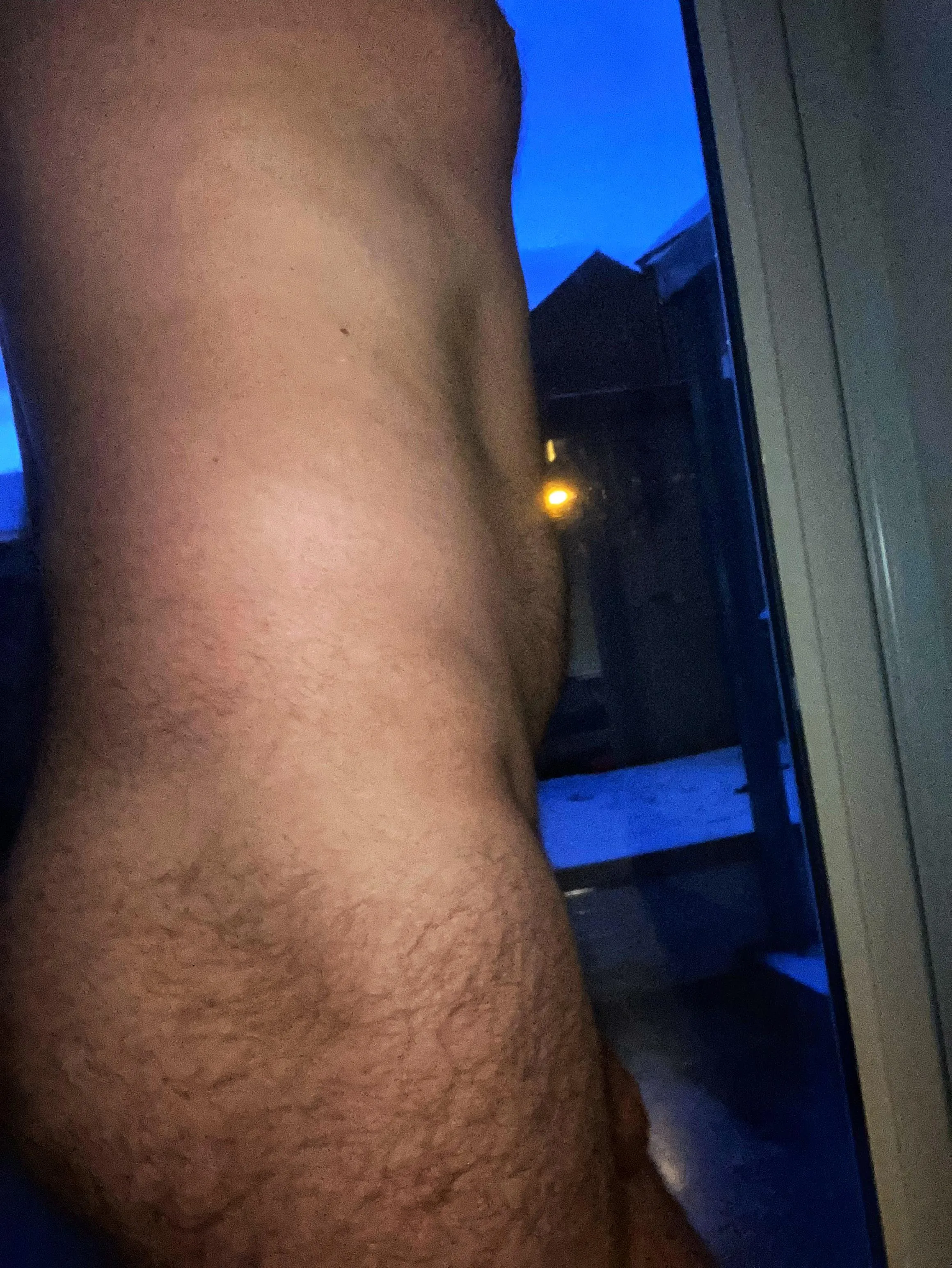 Only way to be at home