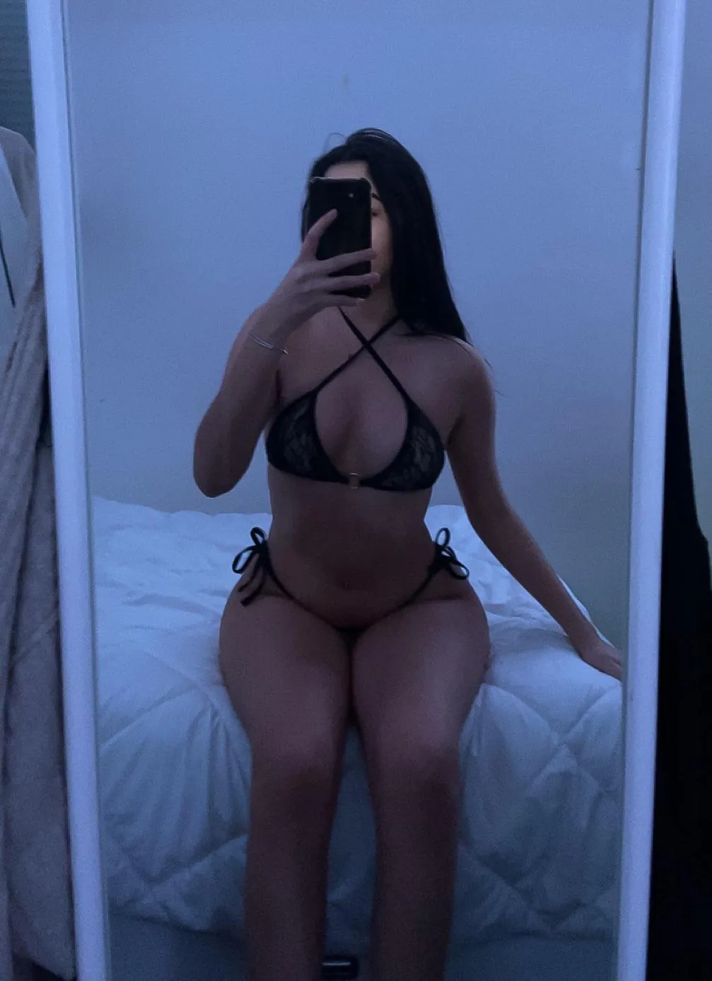 Passez une bonne semaine mes chatons 🤭❤️