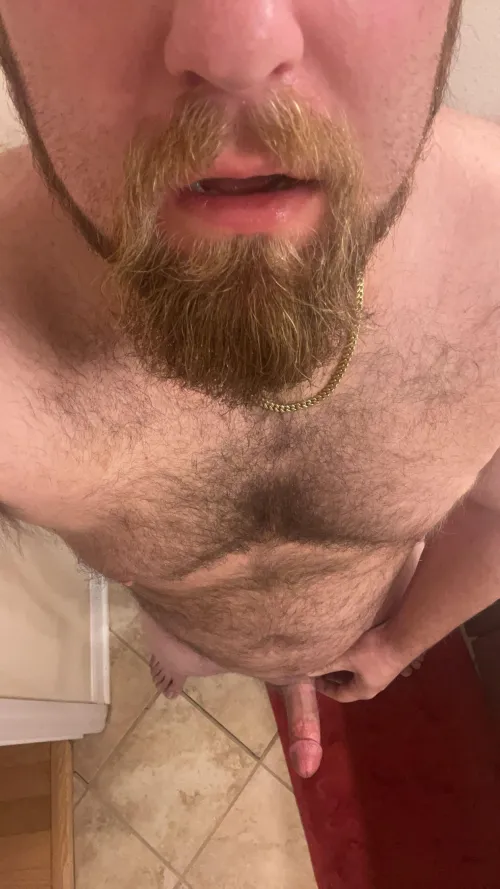 Ready for thick Thursday….