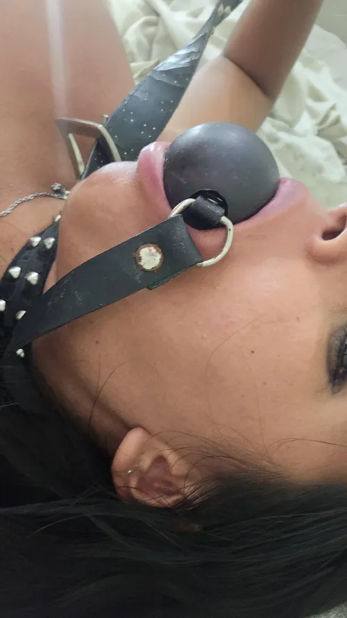 Ready to be used, by you.