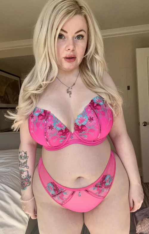 Should I stay thick or lose weight?