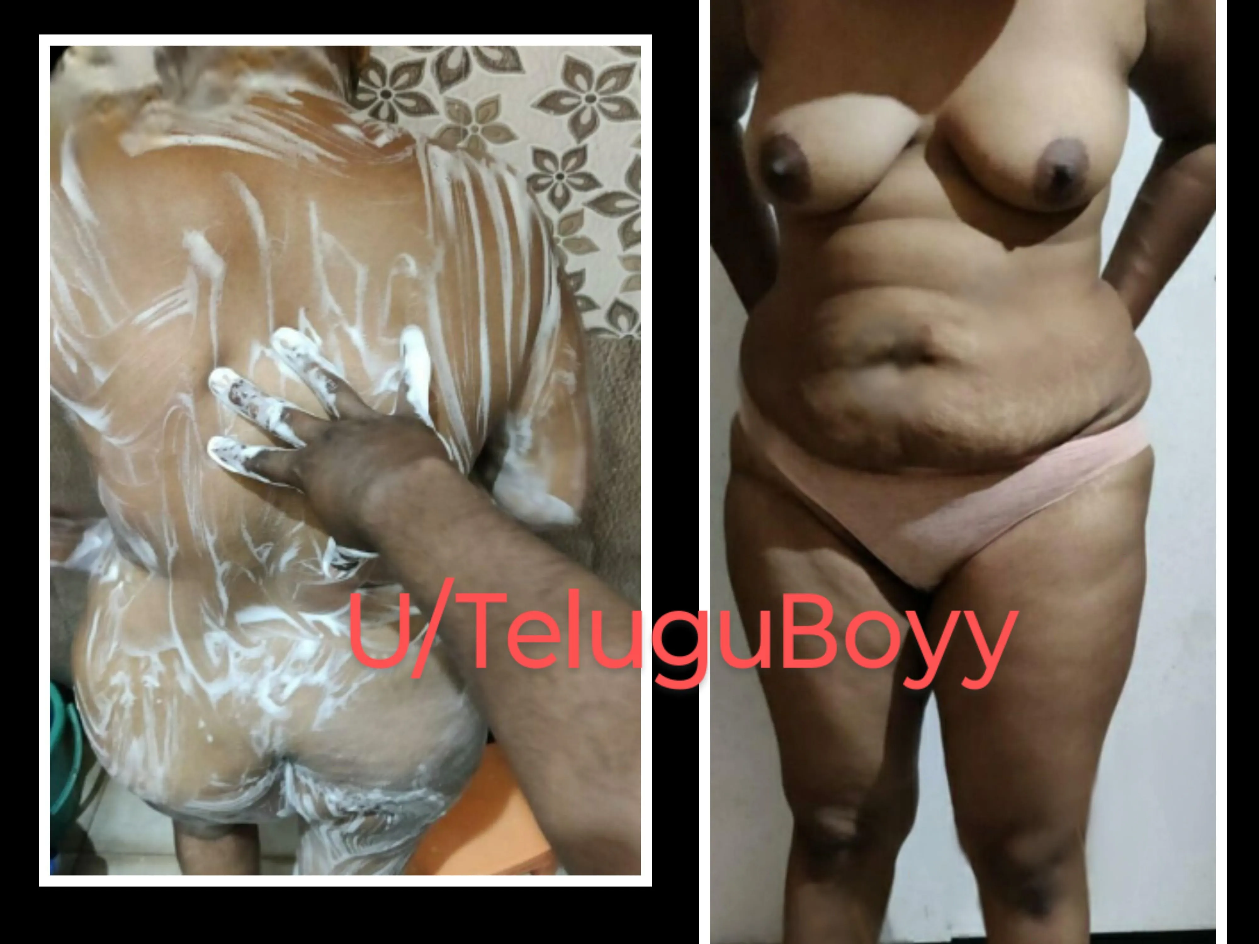 Snanam chedhamaa 💦 [M]