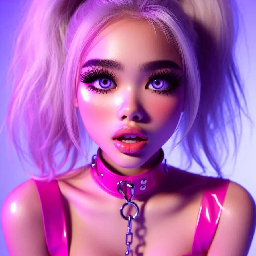 Strange  experience at the train station