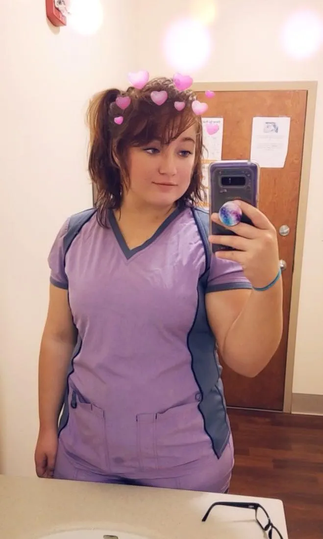 The face of an angel, the mind of a menace.