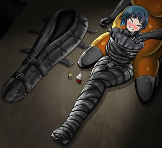 The right way to treat good girls