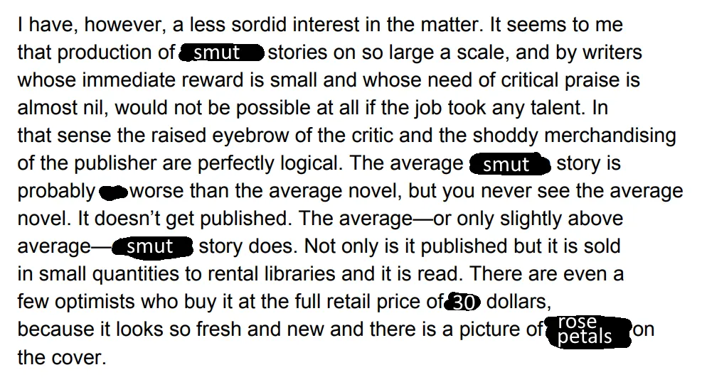 The Simple Art of Booktok