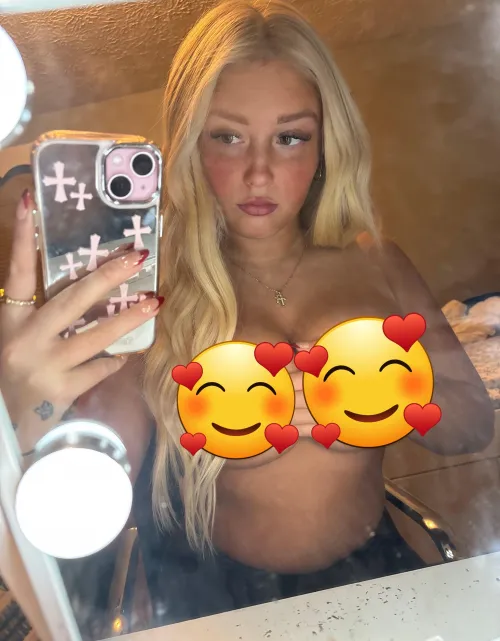 these milkers ain't milking themselves! (20F)