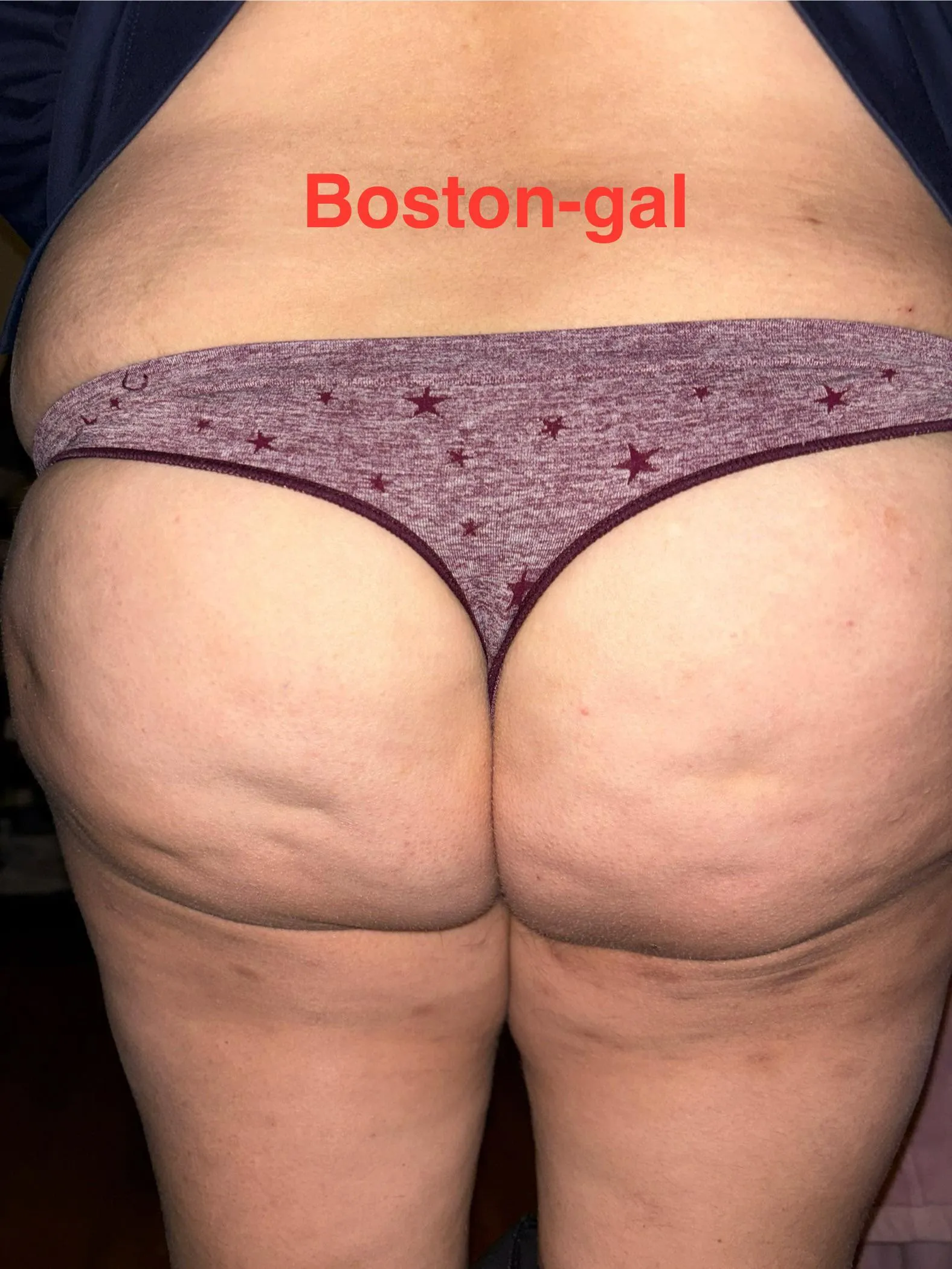 Today’s thong I am wearing/selling on my bushy 🐱.  Other pairs available.  Thongs, bikinis, briefs.  Extra services and photo sets also available.  Prices and sample panty drawer on profile. [selling]