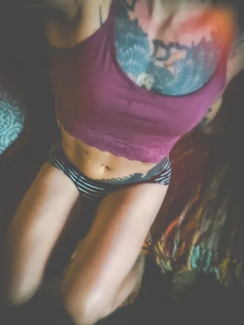 When is it too late to become a Sissy?