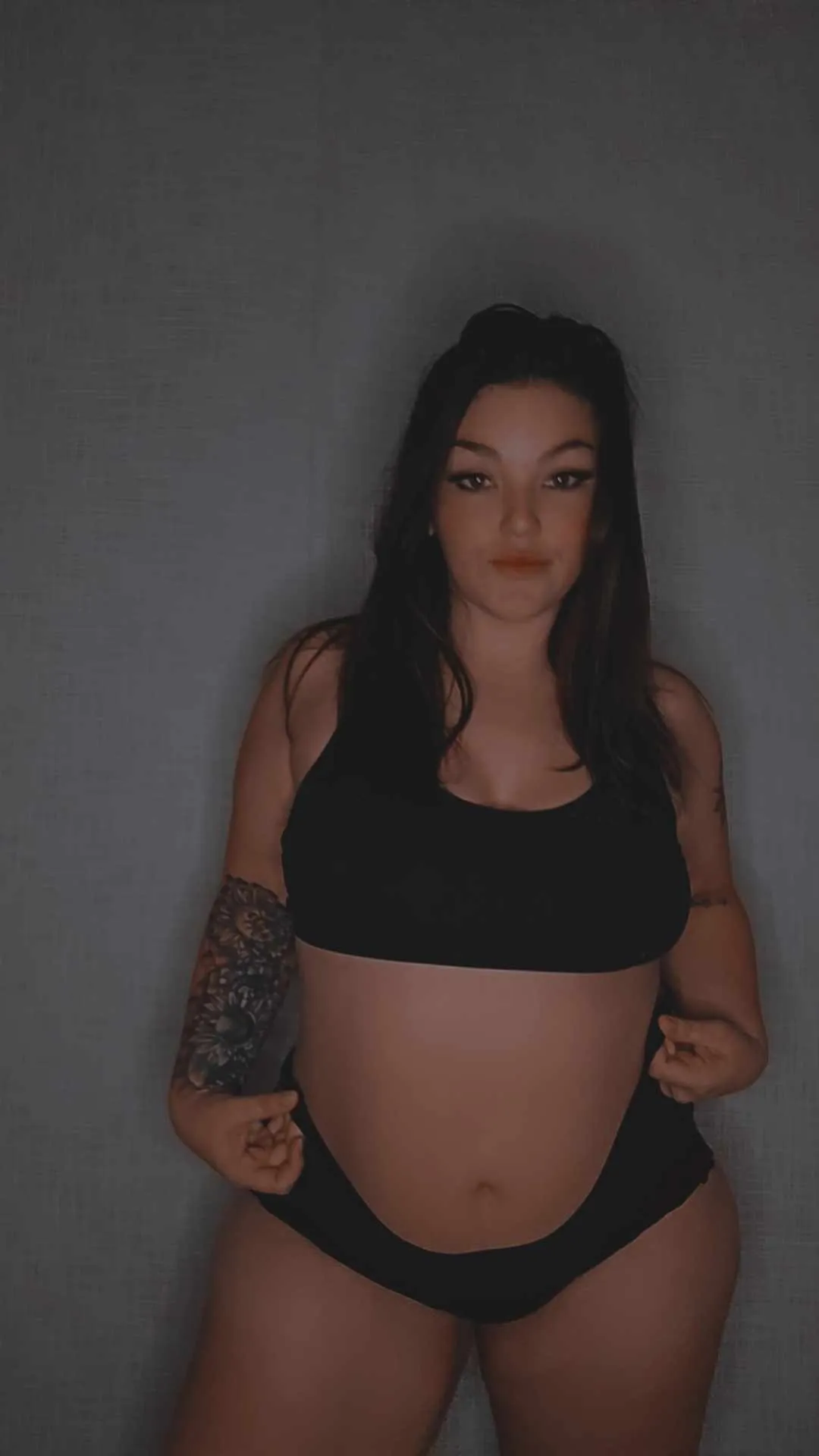 Where do you want to stick your cock first