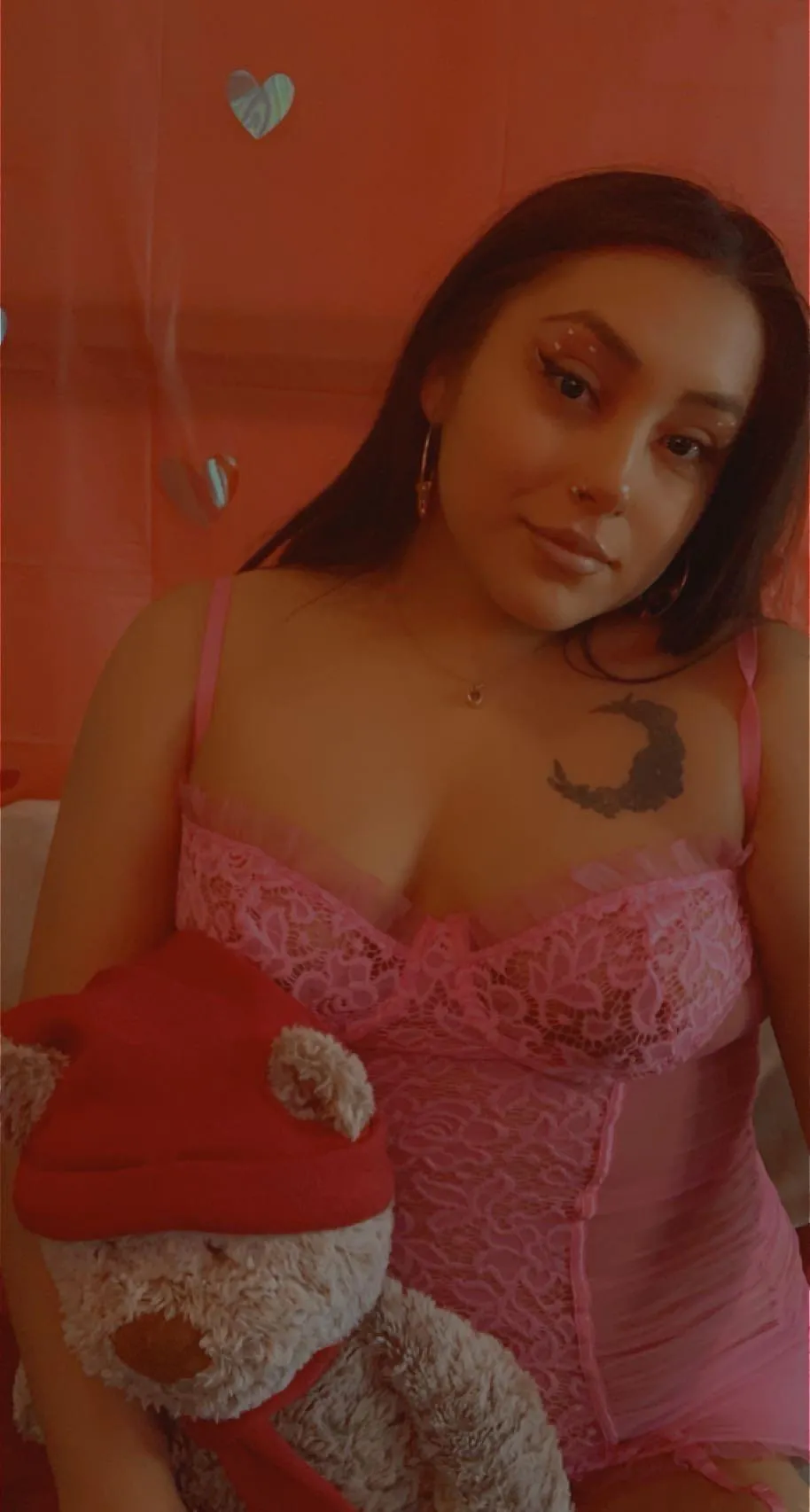 Will you be my valentine ✨