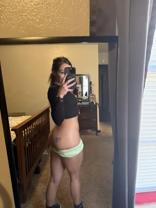 Would you let me sit on your face?