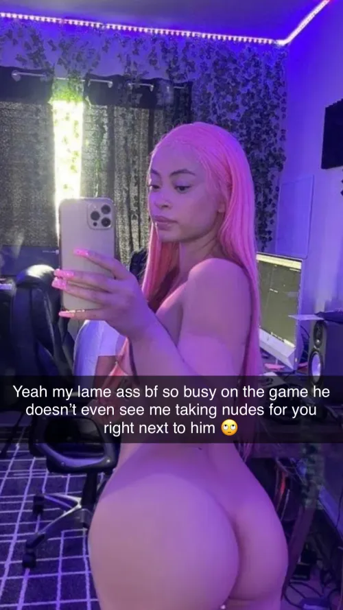 Your freaky ass little sister is starting to get more and more bold